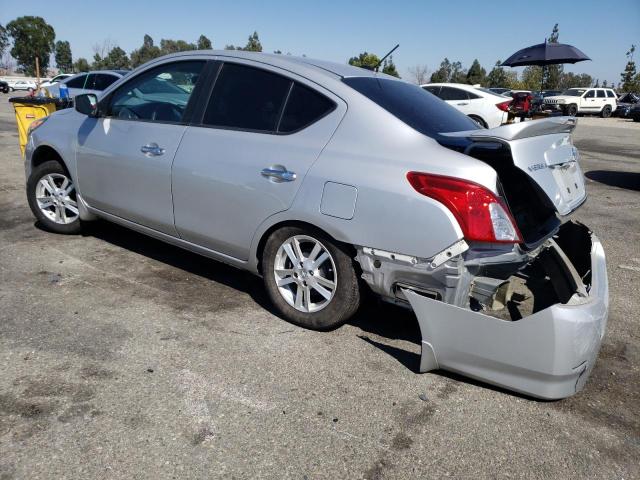 3N1CN7AP0FL923404 Nissan VERSA S