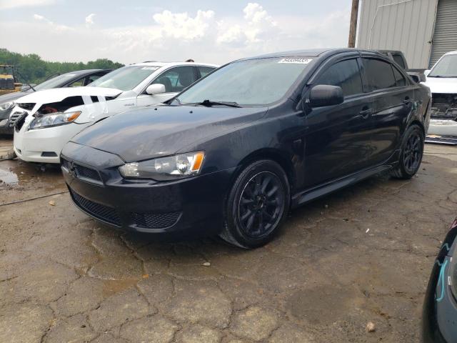 2014 Mitsubishi Lancer 