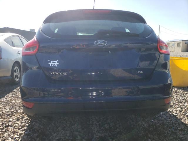 1FADP3K25GL321835 Ford FOCUS SE