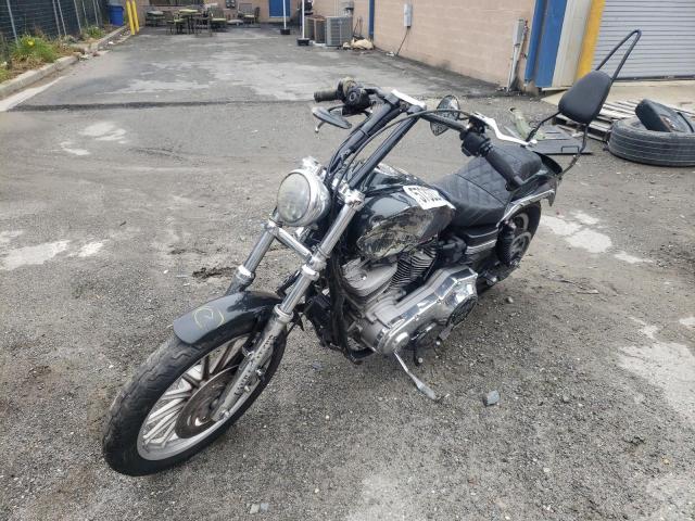2005 HARLEY-DAVIDSON FXDCI 1HD1GVW185K309190