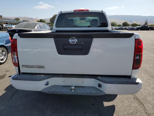 1N6BD0CT1HN704772 Nissan FRONTIER S