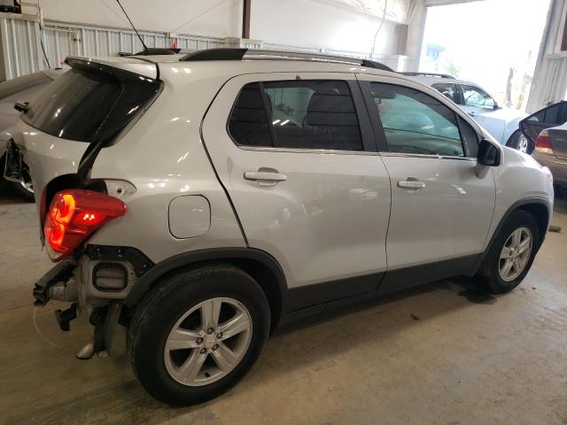 3GNCJLSB1KL403850 | 2019 CHEVROLET TRAX 1LT