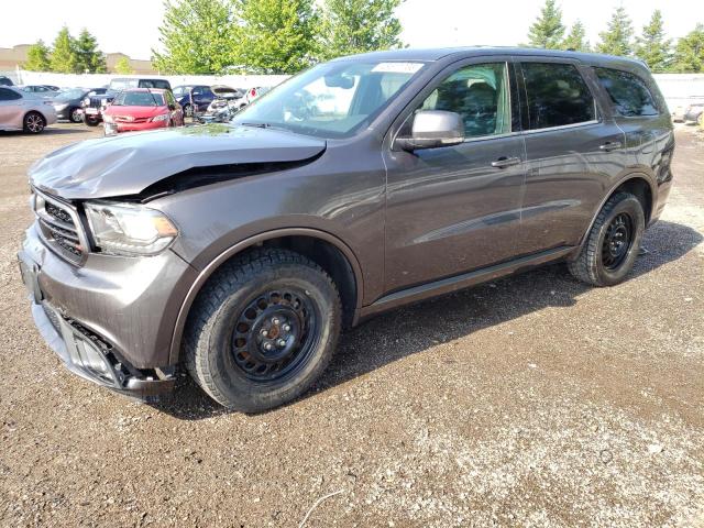 Vin: 1c4rdjdg7hc828131, lot: 48511733, dodge durango gt 20171
