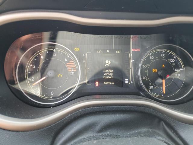 1C4PJLAB2GW281271 Jeep Cherokee Sport