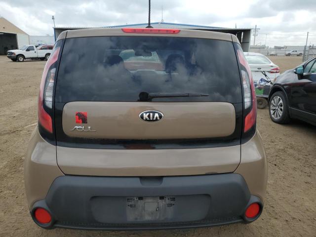 KNDJN2A25E7034399 KIA Soul