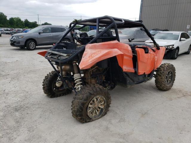 2016 YAMAHA YXZ1000 - 5Y4AN03Y7GA102205