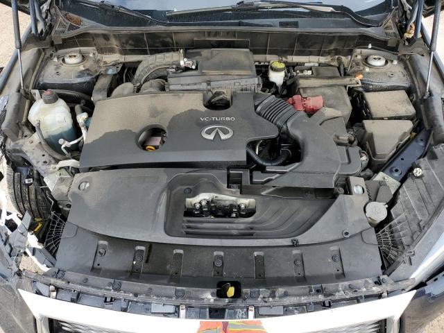 3PCAJ5M14KF143250 Infiniti Qx50 Essential
