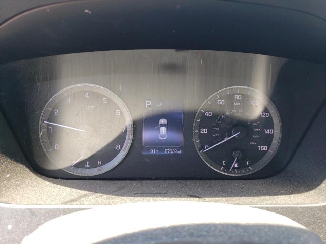 5NPE24AF7GH335473 Hyundai SONATA SE