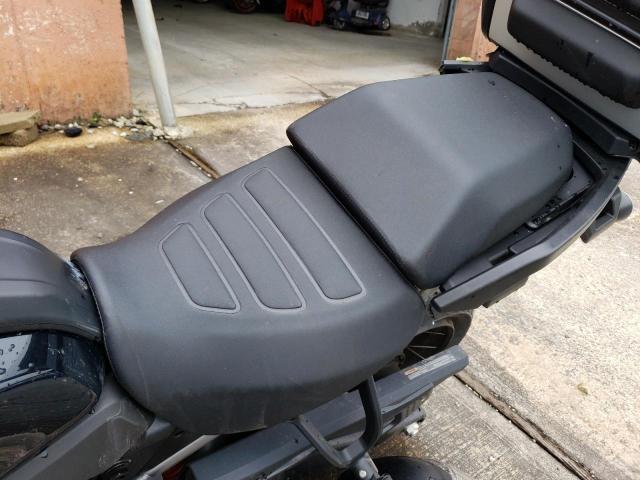 2021 HARLEY-DAVIDSON RA1250 S - 1HD1ZES19MB303493
