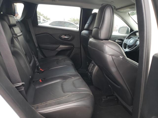 1C4PJLDN3KD160680 Jeep Cherokee Limited