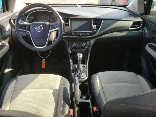 KL4CJESB9JB538573 Buick Encore Preferred