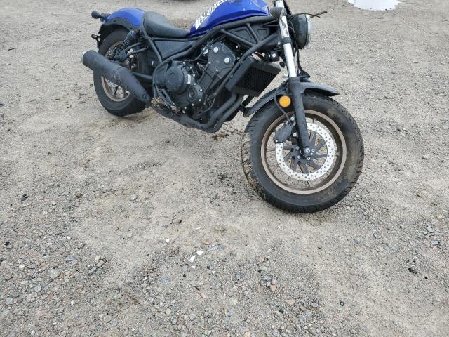 2023 HONDA CMX500 MLHPC5607P5600227
