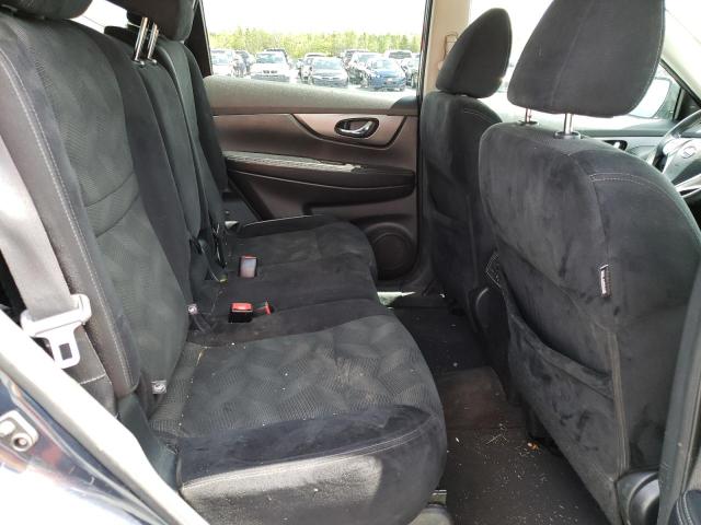 2016 NISSAN ROGUE S - 5N1AT2MM8GC817659