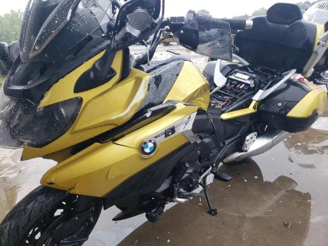 2018 BMW K1600 B - WB10F5303JZG17137
