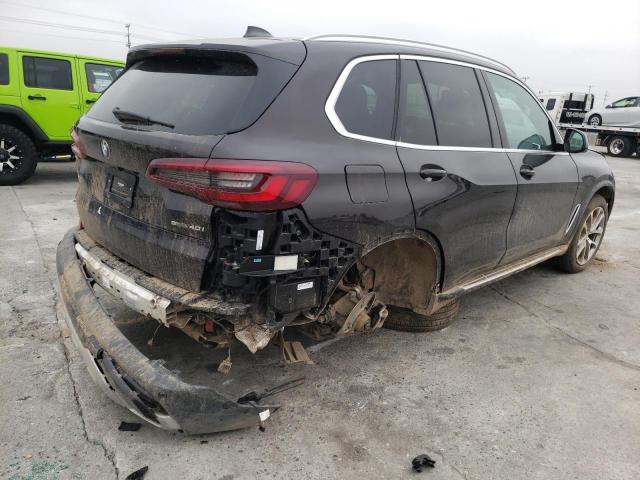 5UXCR4C00P9R06062 BMW X5 SDRIVE 3