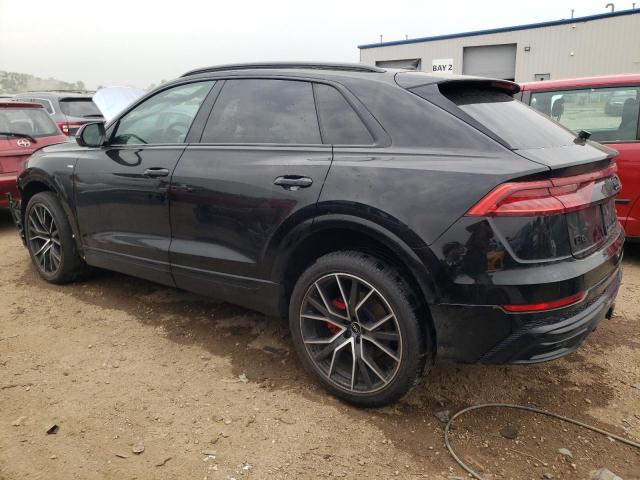 2021 AUDI Q8 PREMIUM - WA1EVAF17MD032482