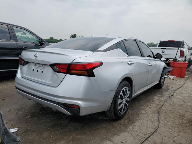 2020 NISSAN ALTIMA S - 1N4BL4BV8LC214534