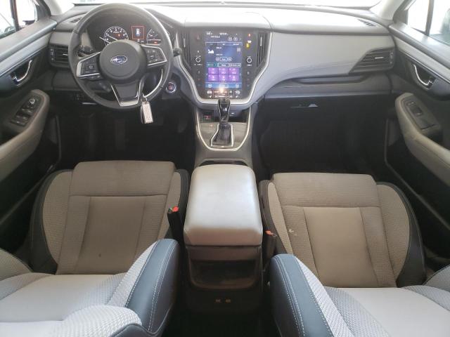 4S4BTACC4L3195529 Subaru Outback Premium