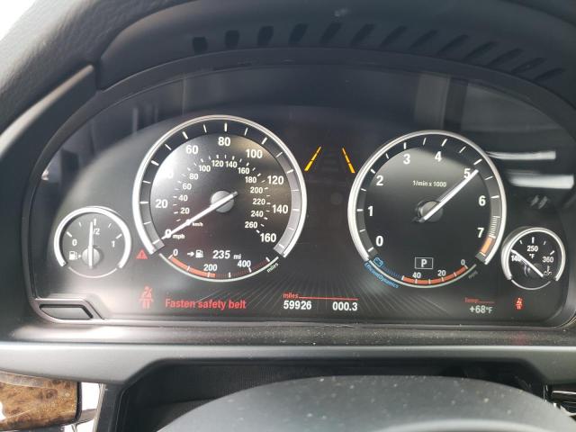 2018 BMW X5 SDRIVE3 - 5UXKR2C58J0X09602