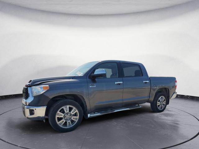 2014 Toyota Tundra 