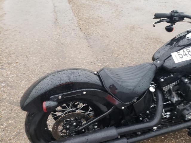 2016 HARLEY-DAVIDSON FLSS - 1HD1JS916GB042193