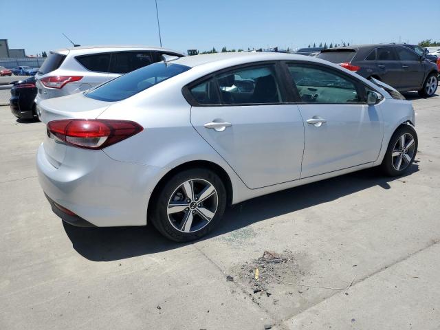 3KPFL4A79JE248325 KIA FORTE LX