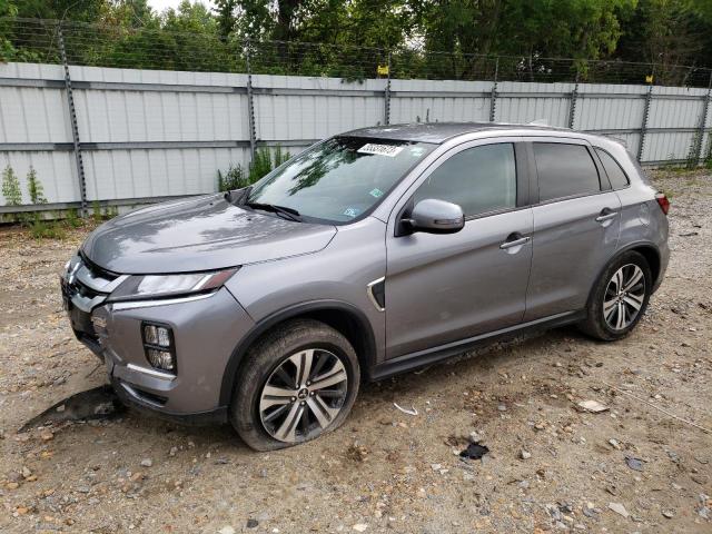 2020 Mitsubishi Outlander Sport ES