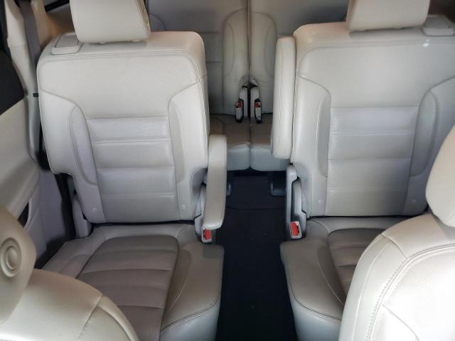 1GKKNXLS4KZ121875 GMC Acadia Denali