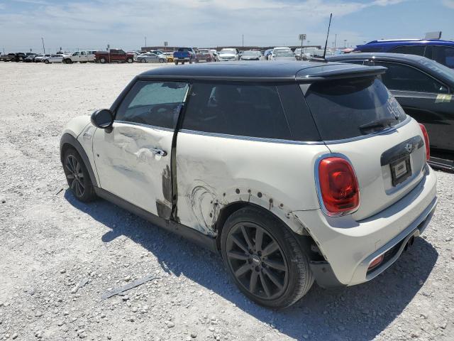 WMWXP7C5XF2A33501 Mini Cooper S 2015
