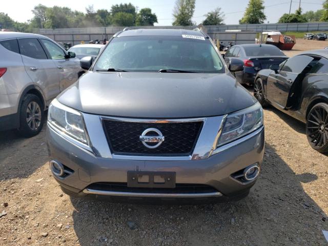 5N1AR2MMXFC633871 | 2015 NISSAN PATHFINDER