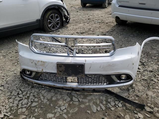 2017 DODGE DURANGO CI - 1C4RDJEG1HC907440