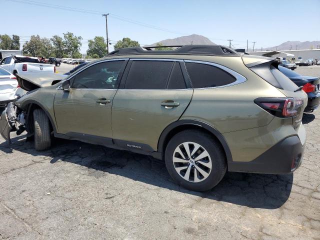 4S4BTACC7N3236822 Subaru Outback Premium