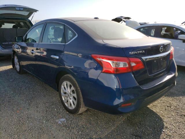 3N1AB7AP3KY300176 Nissan SENTRA S