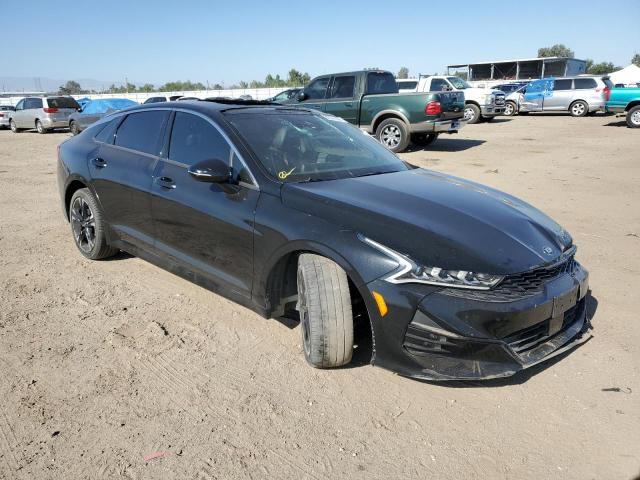 5XXG64J25MG055066 KIA K5 GT LINE