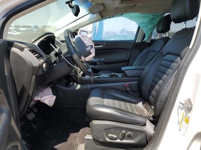 2FMTK3J90FBB77916 Ford EDGE SEL