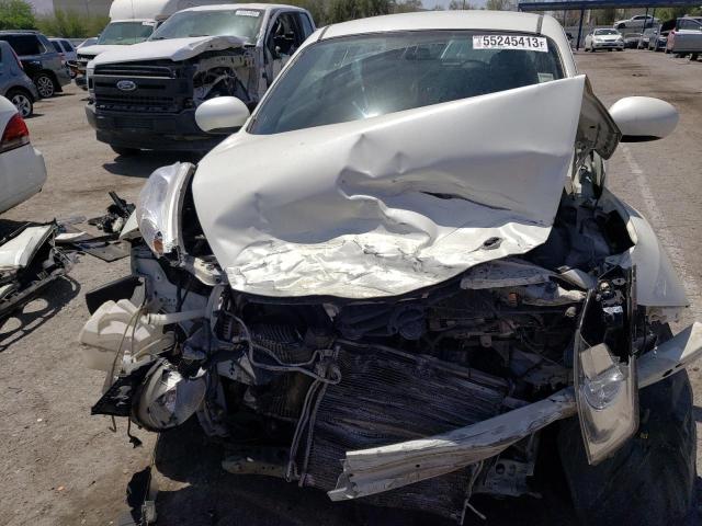 JN8AF5MR1ET452638 Nissan JUKE S