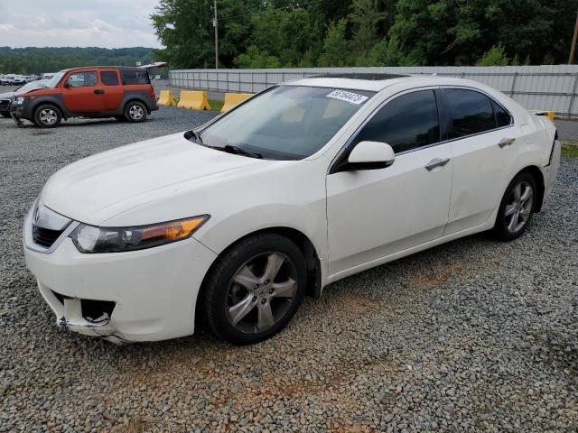 2010 Acura TSX 