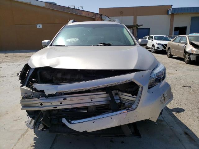 4S4BSACC2H3227730 Subaru Outback 2.5i Premium