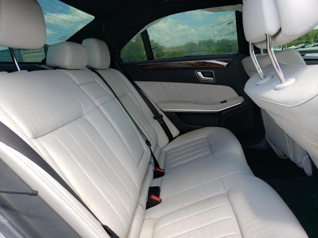 2016 MERCEDES-BENZ E 250 BLUE - WDDHF0EB1GB275019