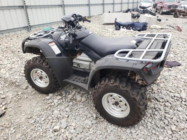 2005 HONDA TRX650 FA 1HFTE280954016671