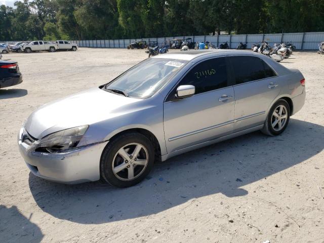 2003 Honda Accord Coupe EX