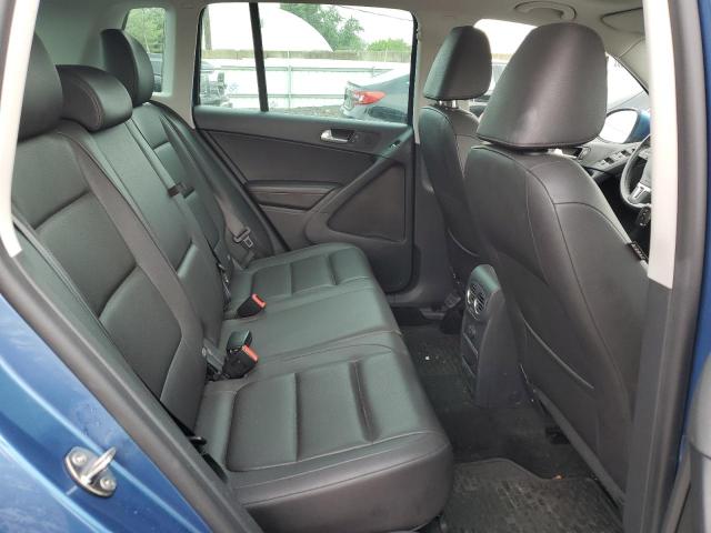 2017 VOLKSWAGEN TIGUAN WOL - WVGSV7AX1HW510134