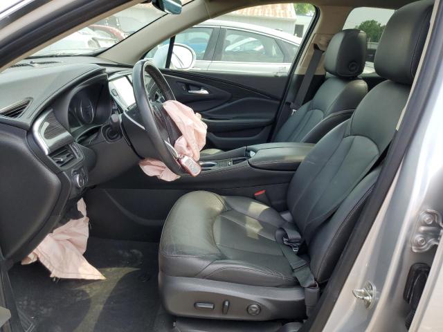 2017 BUICK ENVISION LRBFXESX2HD084838