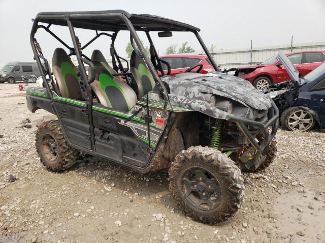 2018 KAWASAKI KRT800 C - JKBRTCG16JB512422