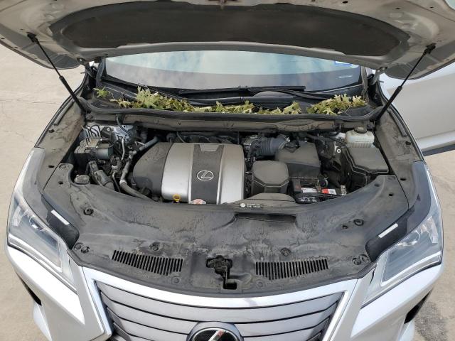 2018 LEXUS RX 350 L - JTJGZKCA6J2006554