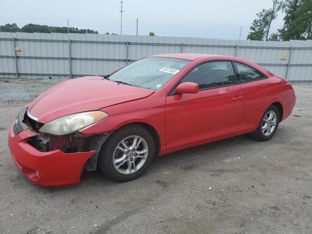 2006 Toyota Camry Solara SE