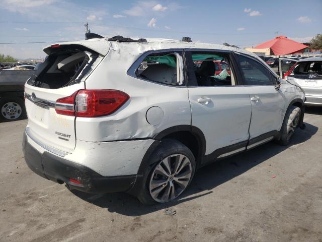 4S4WMAPD7K3488440 Subaru Ascent Limited