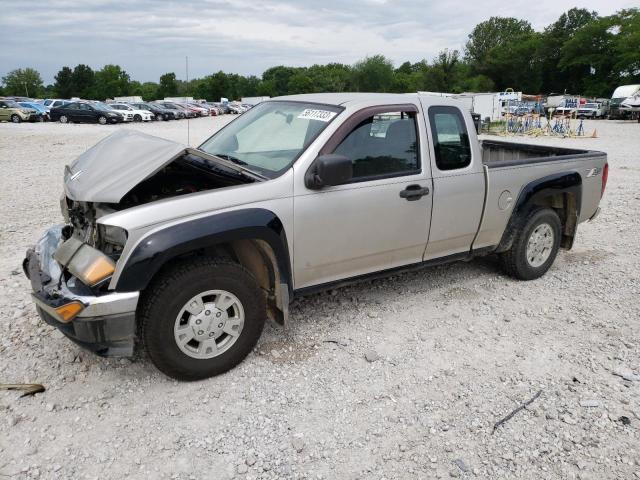 2006 CHEVROLET COLORADO #2989247658