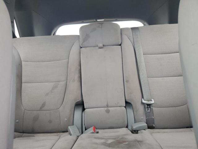 5XYKT4A70EG521952 KIA SORENTO LX