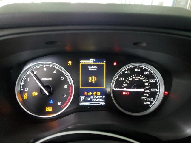 JF2SKAPC9NH411075 Subaru Forester Limited